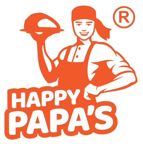 Happy Papa's Food